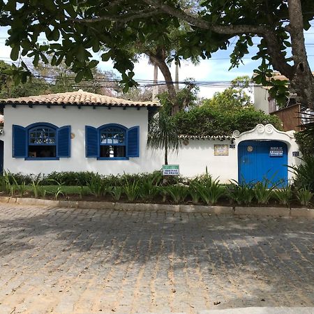 Búzios Casa Amor Do Mar מראה חיצוני תמונה