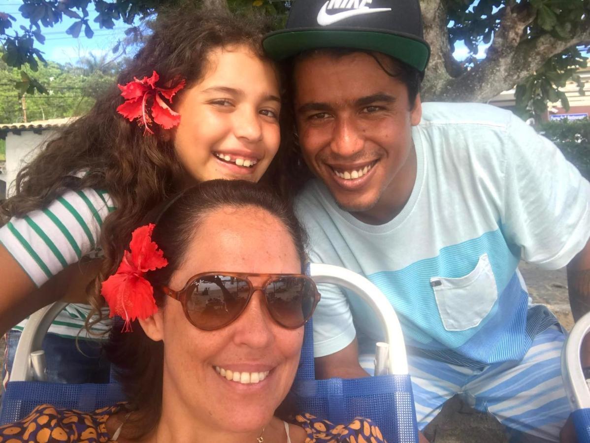 Búzios Casa Amor Do Mar מראה חיצוני תמונה