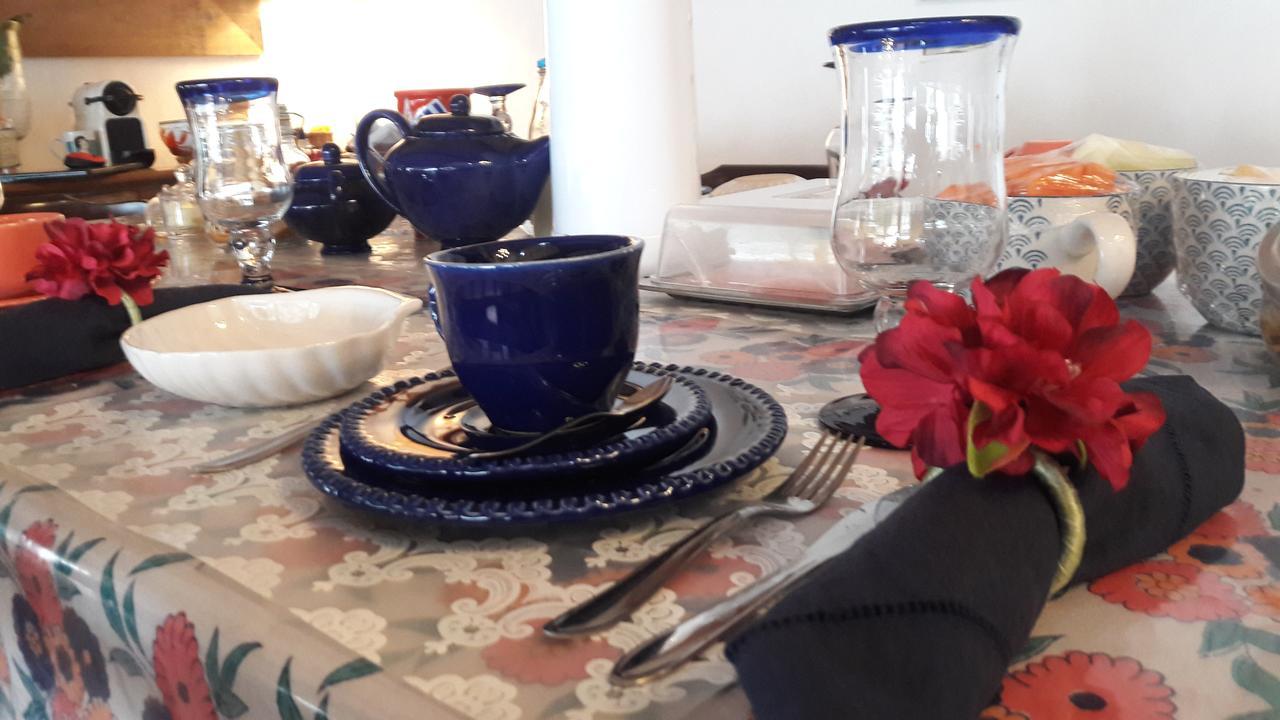Búzios Casa Amor Do Mar מראה חיצוני תמונה
