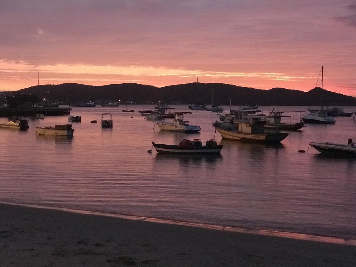 Búzios Casa Amor Do Mar מראה חיצוני תמונה