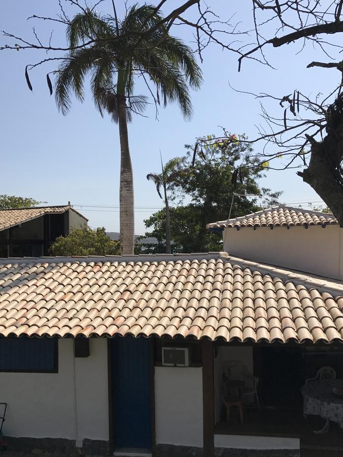 Búzios Casa Amor Do Mar מראה חיצוני תמונה