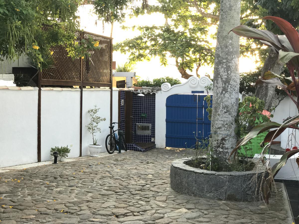 Búzios Casa Amor Do Mar מראה חיצוני תמונה