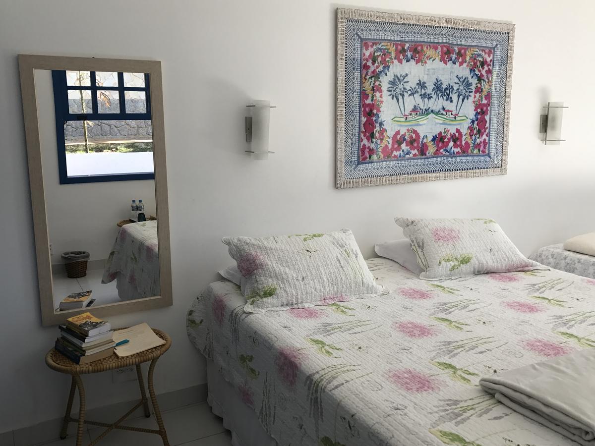Búzios Casa Amor Do Mar מראה חיצוני תמונה