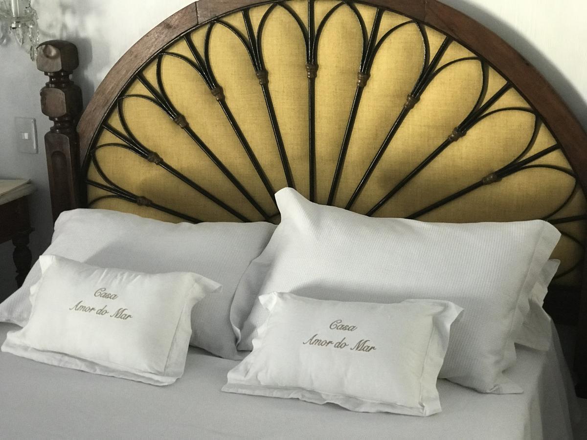 Búzios Casa Amor Do Mar מראה חיצוני תמונה