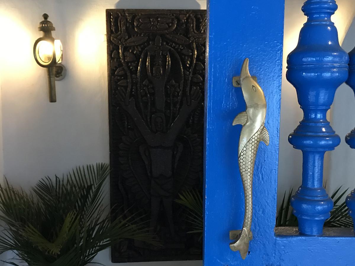 Búzios Casa Amor Do Mar מראה חיצוני תמונה