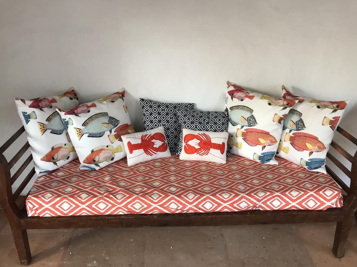 Búzios Casa Amor Do Mar מראה חיצוני תמונה