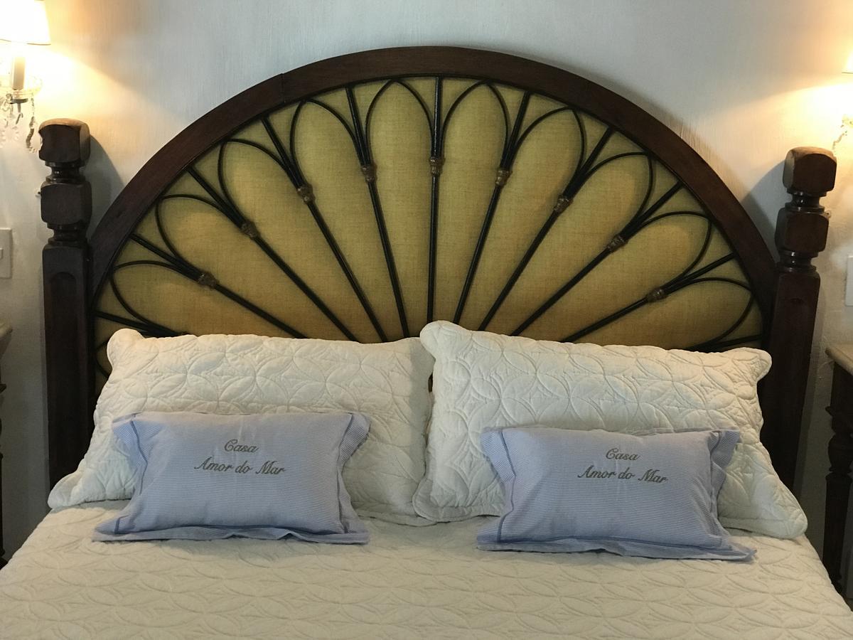 Búzios Casa Amor Do Mar מראה חיצוני תמונה