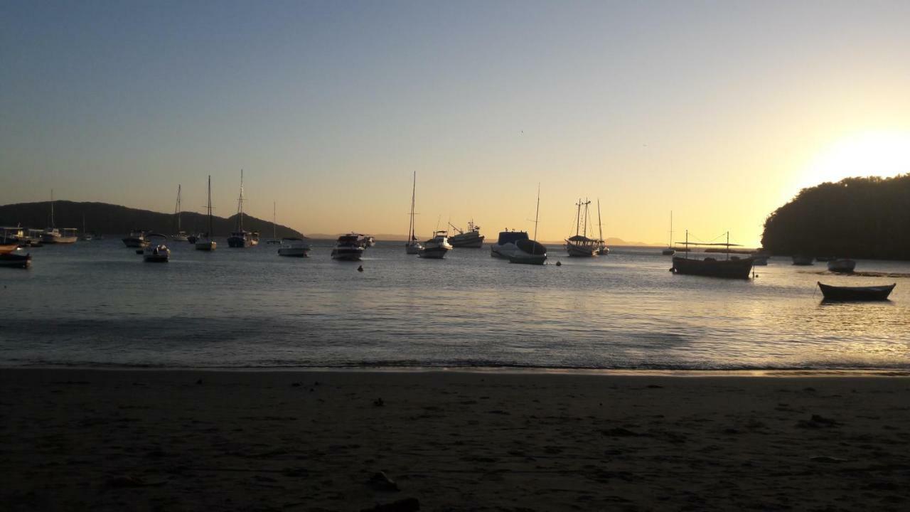 Búzios Casa Amor Do Mar מראה חיצוני תמונה